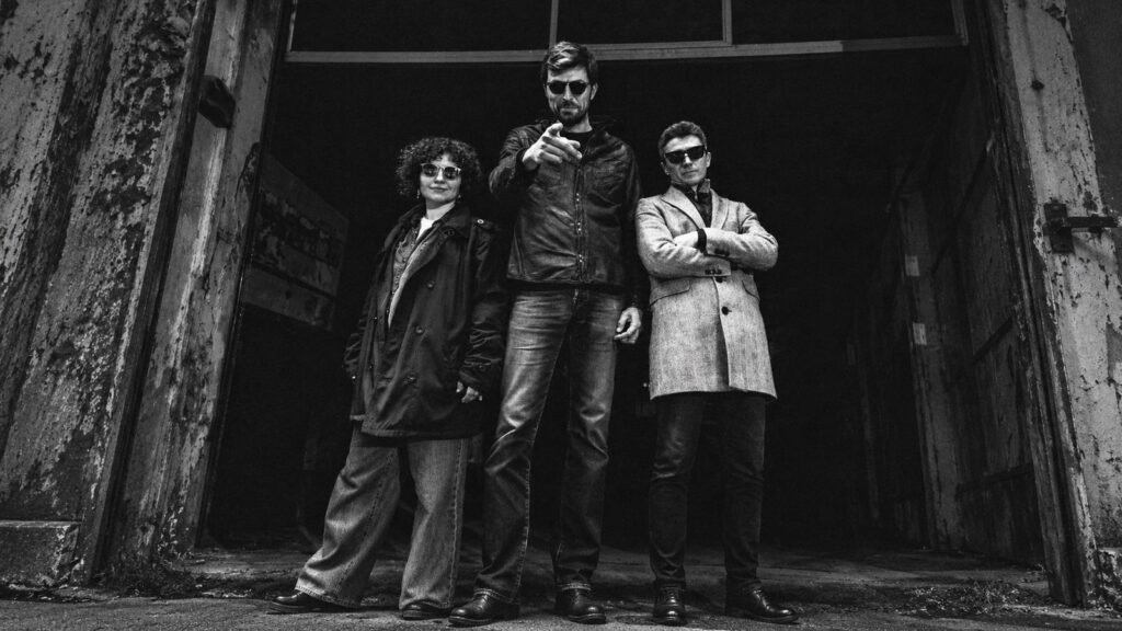 Fedor Kruglov Blues Band